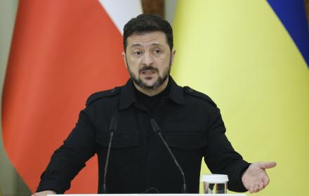 Volodímir Zelenski