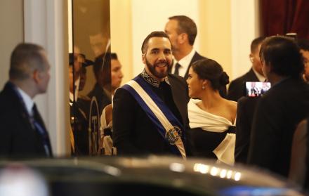 Nayib Bukele