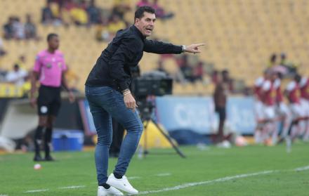 Ismael Rescalvo