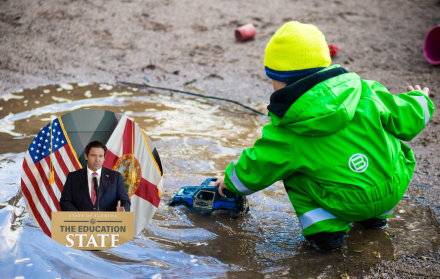 Ron DeSantis