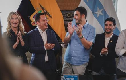 Cristian Zamora