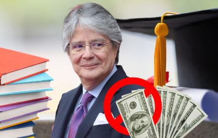 Becas Guillermo Lasso