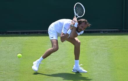 Daniil Medvedev