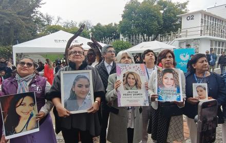 memorial victimas de femicidio