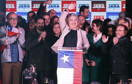 Chile