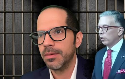 Carlos Bernal, responde tras sentencia