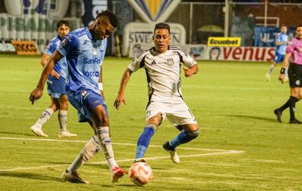 Emelec