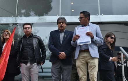 La UNE en la Corte Constitucional