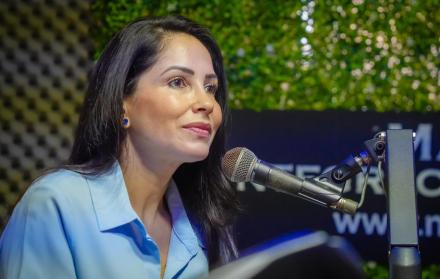 Luisa González