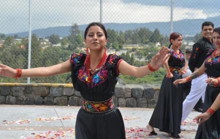 Vacacionales Quito