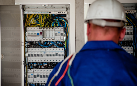 Nueva tarifa de energía eléctrica para empresas
