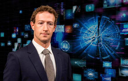 Mark Zuckerberg