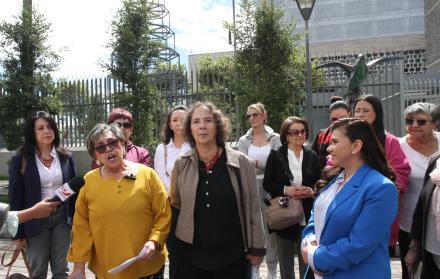 Colectivo de mujeres