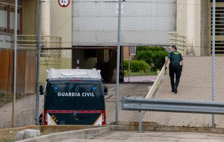 Mundo, España, Pedro Sánchez, Crisis política