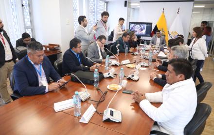 Comisión de Garantías Constitucionales