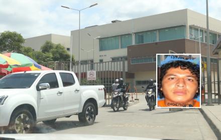 Francisco Manuel Bermúdez Cagua, alias Churrón,