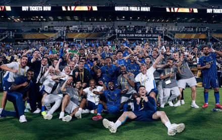 Al Hilal, Mundial de Clubes 2025, Manchester City, Fluminense, millonaria inversión, sorpresa Mundial de Clubes