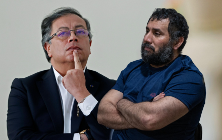 Petro y Fito