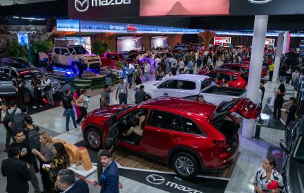Feria Autoshow 2025