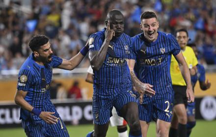 Al-Hilal