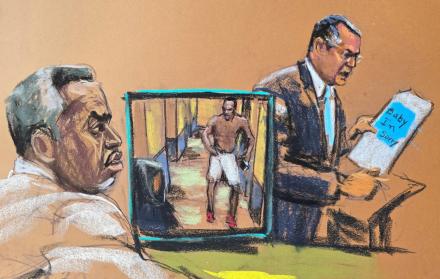¿Qué pasó con Diddy? Todo sobre su absolución en el caso de tráfico sexual