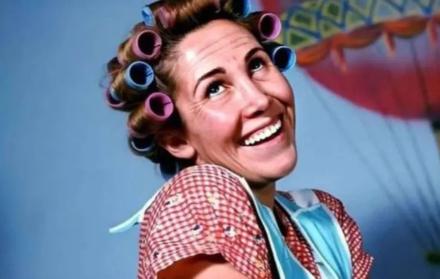 Florinda Meza