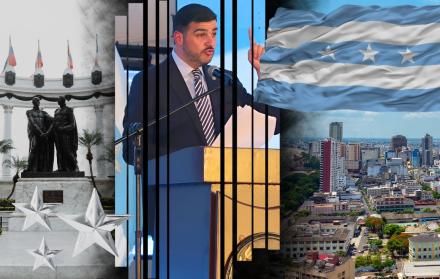 Aquiles Álvarez Guayaquil