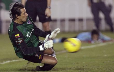 Liga de Quito, campeón Copa Libertadores 2008, aniversario, 17 años