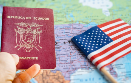 visa Estados Unidos