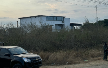 Casa de alias Fito