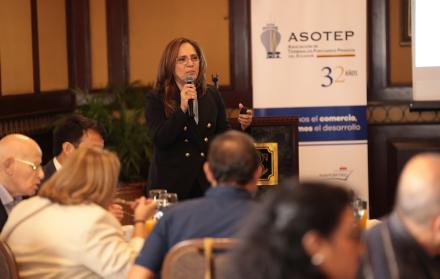 FORO DE PUERTO