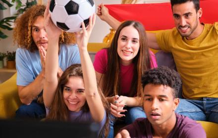 La agenda deportiva del jueves 3 de julio está imperdible.