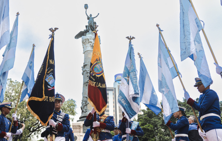 Feriado de Guayaquil, 25 de julio 2025