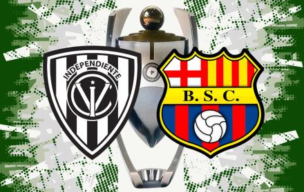 Barcelona sc,