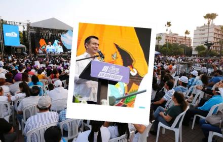 Fiestas julianas