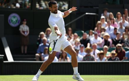 novak djokovic wimbledon