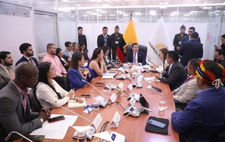 Comisión de Fiscalización.