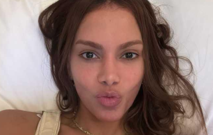 Anitta reaparece en redes sociales con un rostro diferente y sus fotos generan especulación.