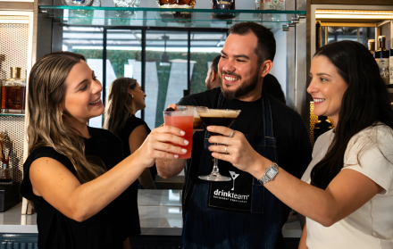 Brunch in the City en Guayaquil