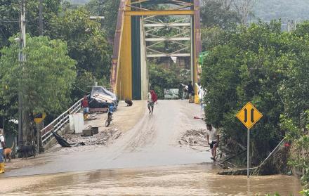 río Zamora