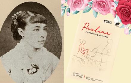 LIBRO PAULINA REEDICIÓN