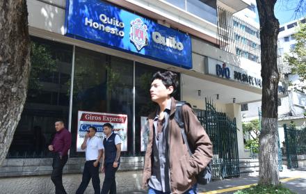 Quito Honesto