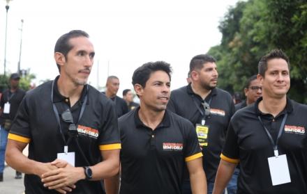 matías oyola candidato