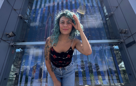 Fotos en Quito