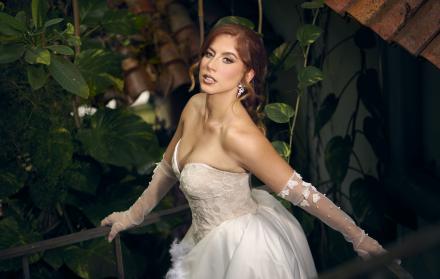Antonella Moscoso