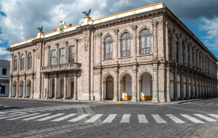 Gaceta Municipal la Tacunga
