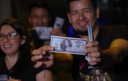 Fans de Shakira