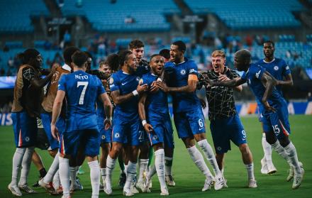 chelsea moises caicedo mundial de clubes