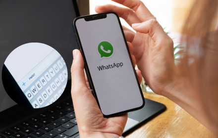 Restaurar mensajes de Whatsapp