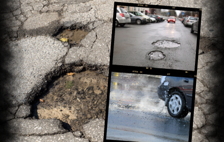 baches